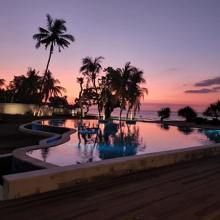 Lovina Haven Boutique Resort מראה חיצוני תמונה