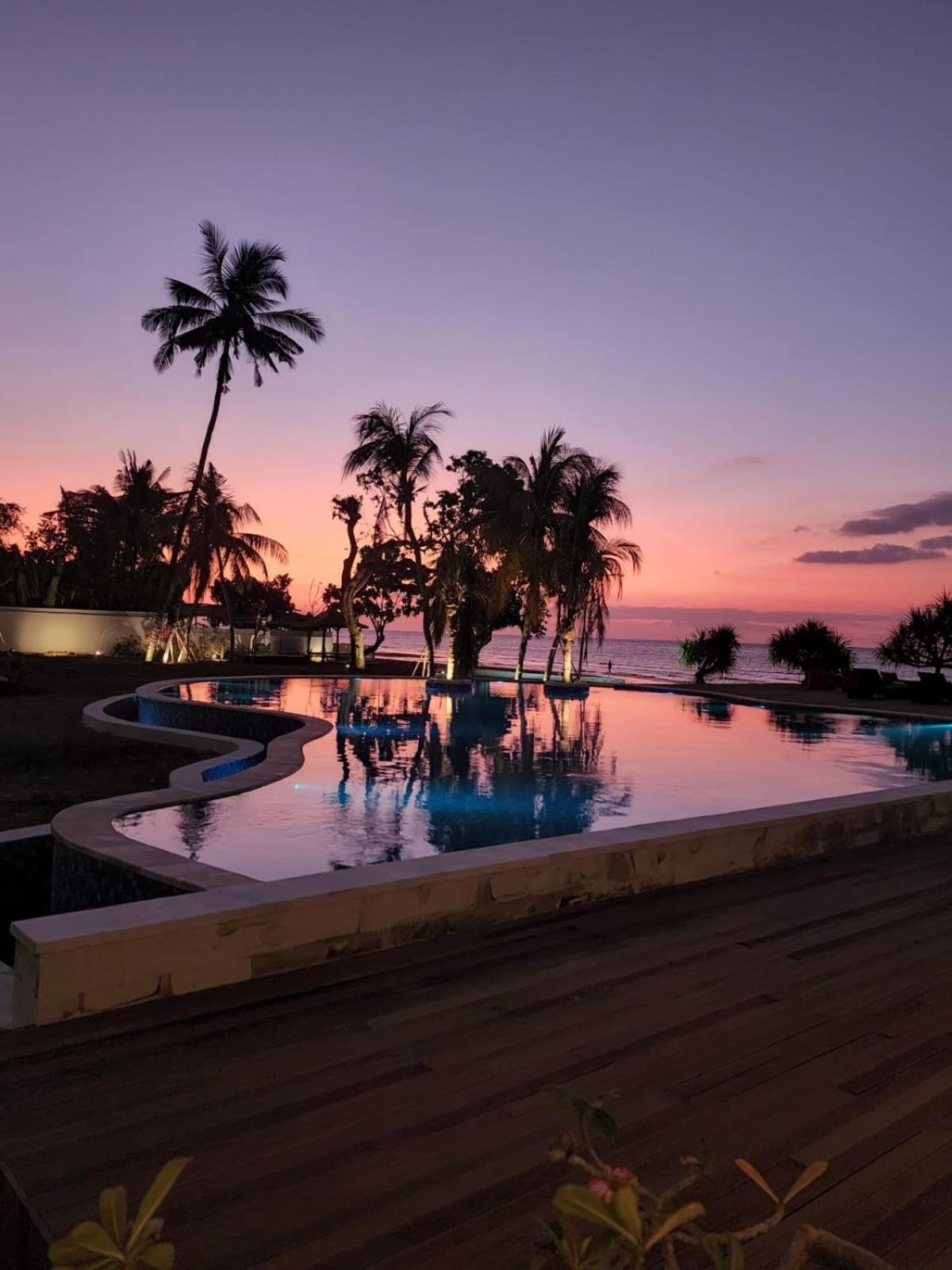 Lovina Haven Boutique Resort מראה חיצוני תמונה