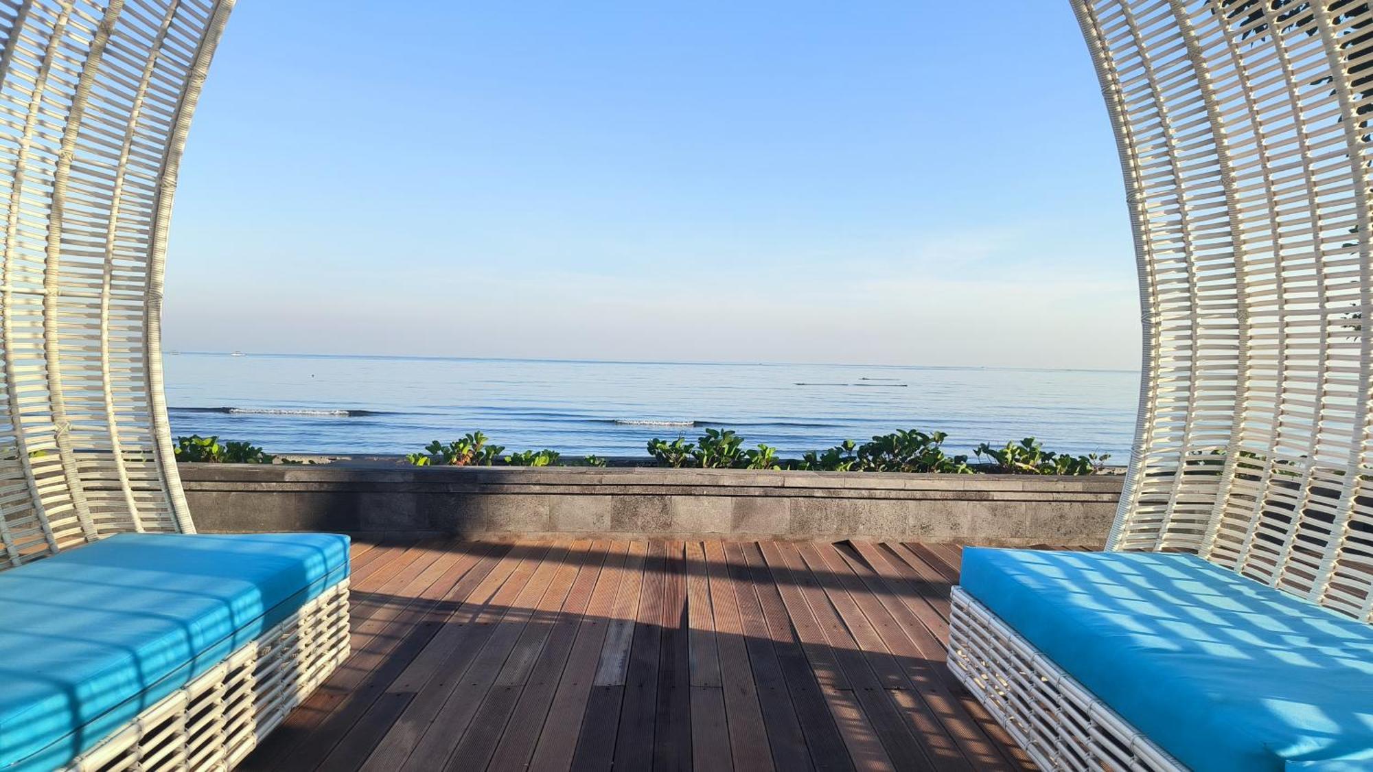 Lovina Haven Boutique Resort מראה חיצוני תמונה