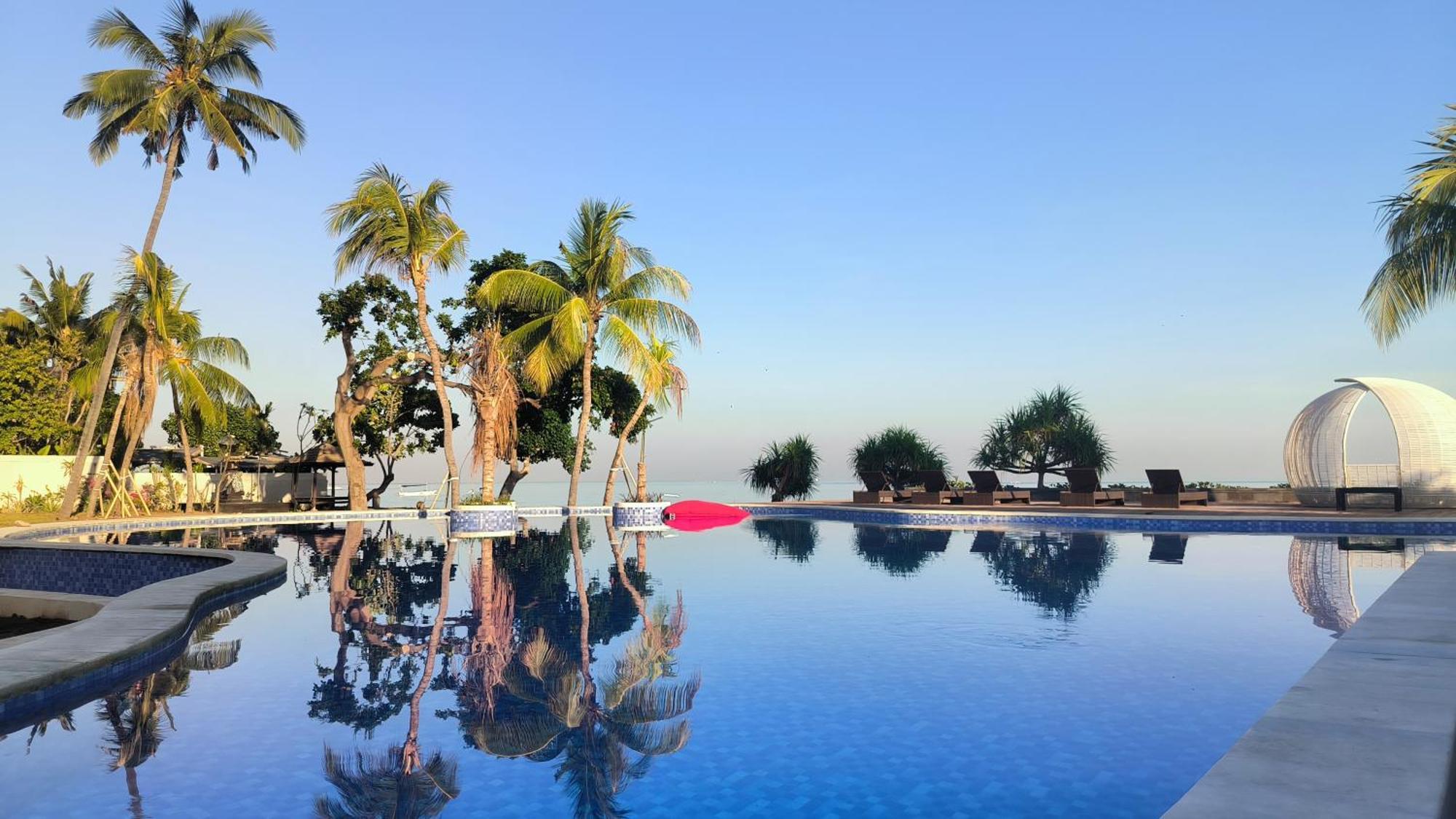 Lovina Haven Boutique Resort מראה חיצוני תמונה