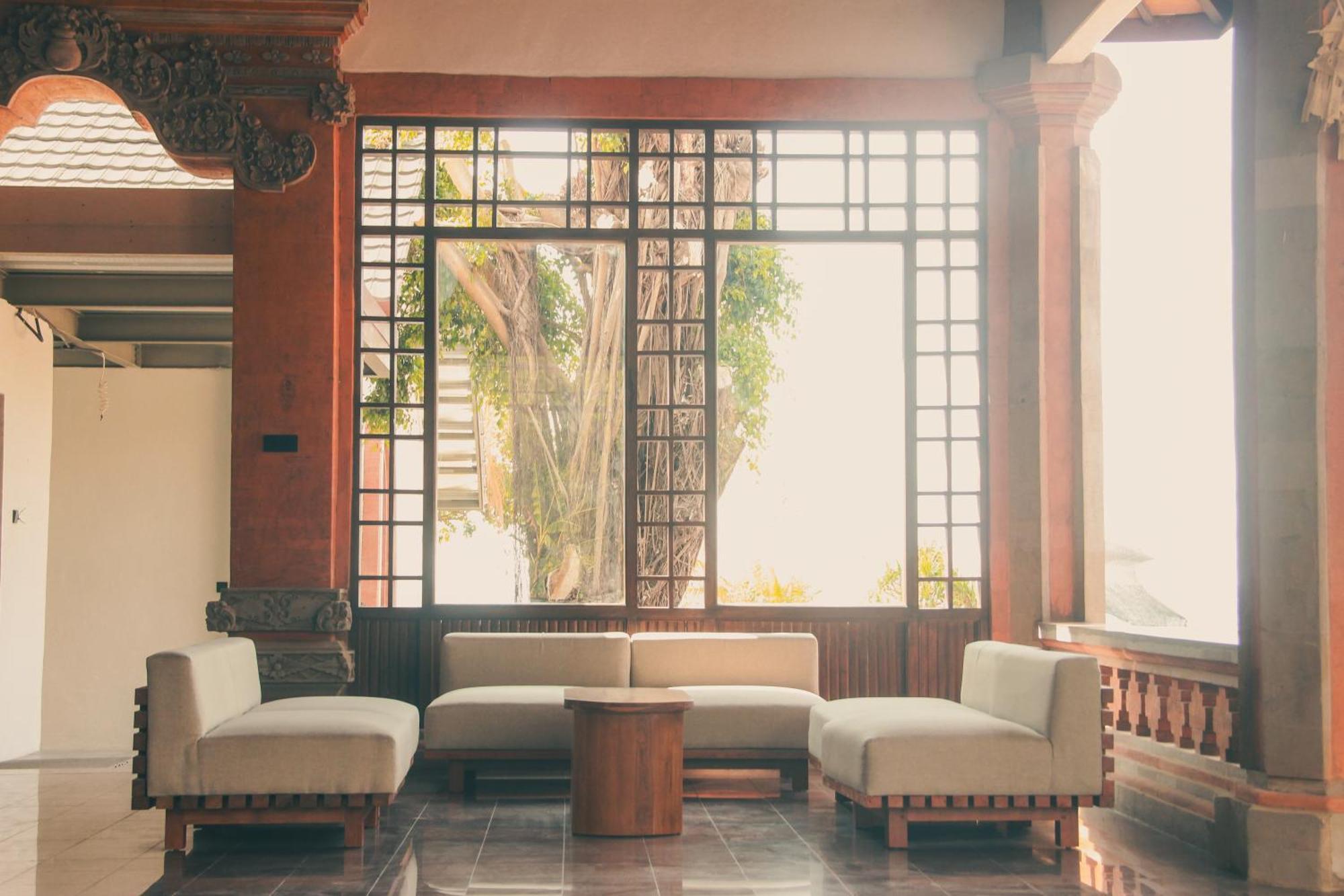 Lovina Haven Boutique Resort מראה חיצוני תמונה