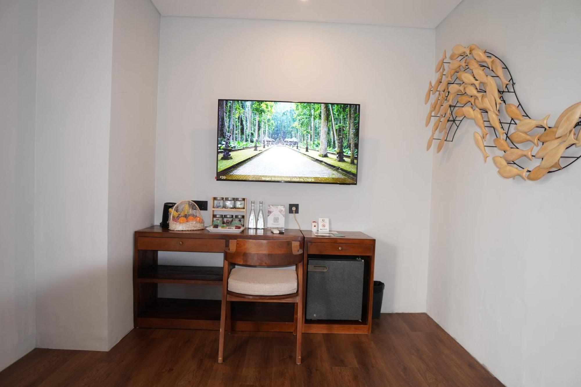 Lovina Haven Boutique Resort מראה חיצוני תמונה