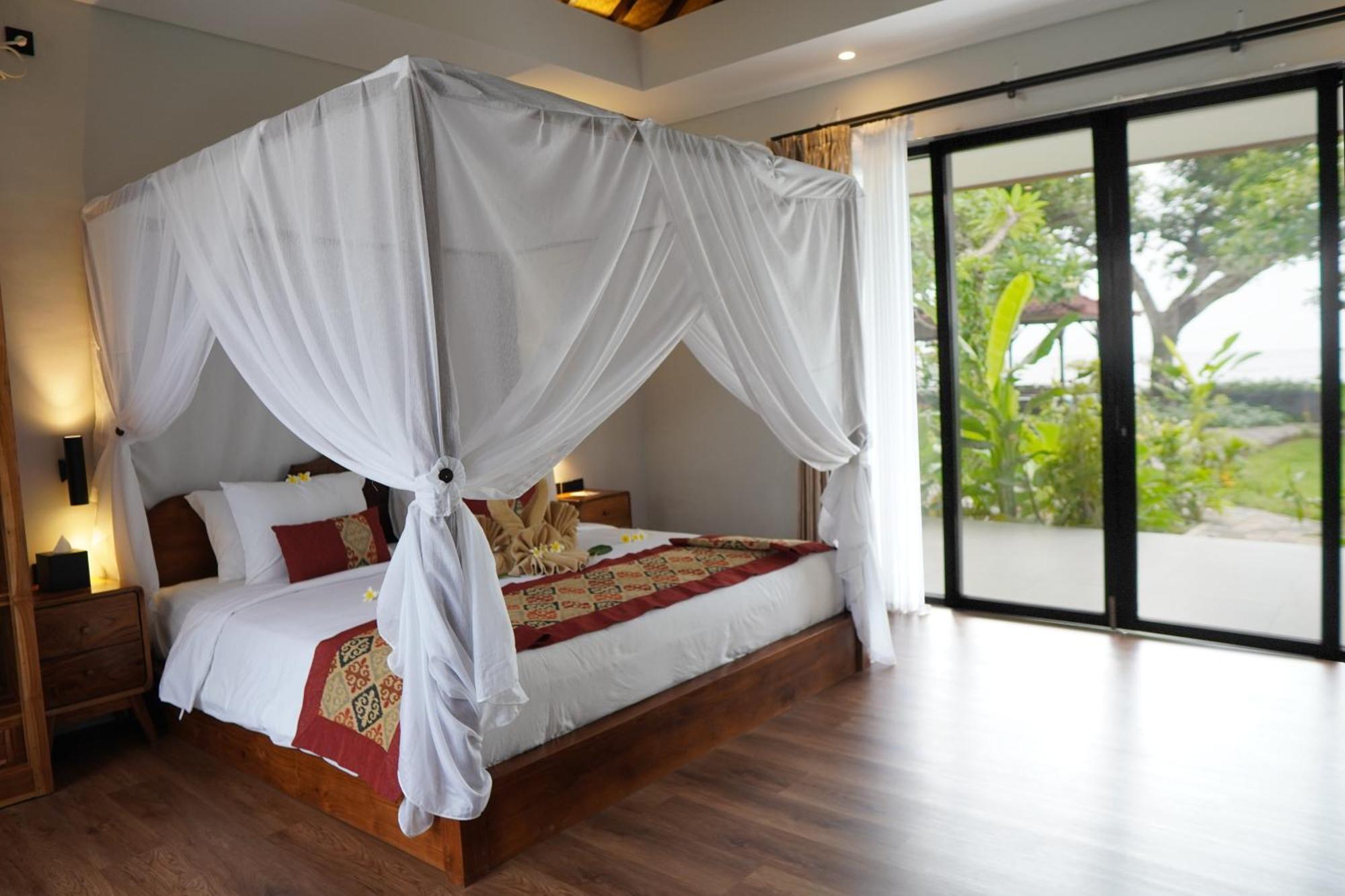 Lovina Haven Boutique Resort מראה חיצוני תמונה